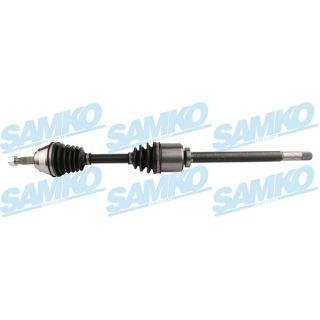 Pusašis SAMKO DS52373