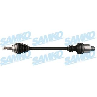 Pusašis SAMKO DS52379