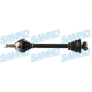 Pusašis SAMKO DS52380