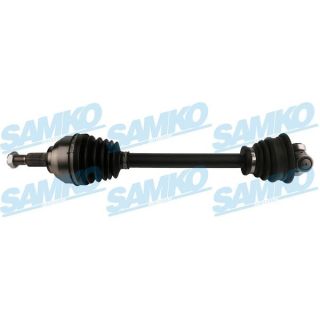 Pusašis SAMKO DS52385