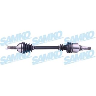 Pusašis SAMKO DS52389