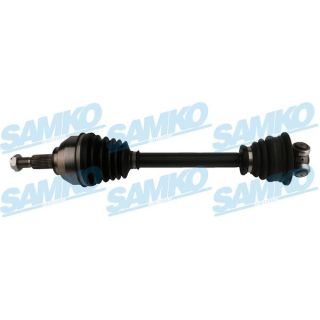 Pusašis SAMKO DS52390