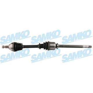 Pusašis SAMKO DS52391