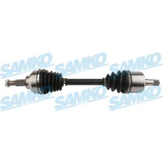 Pusašis SAMKO DS52392