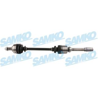 Pusašis SAMKO DS52394