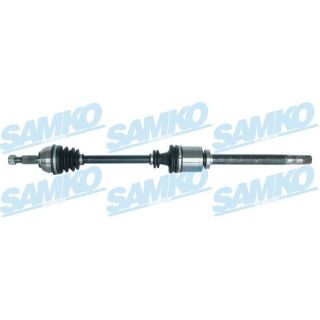 Pusašis SAMKO DS52396