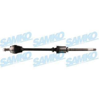 Pusašis SAMKO DS52402