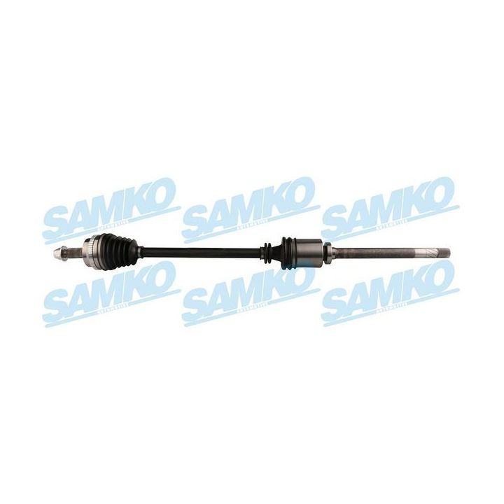 Pusašis SAMKO DS52402