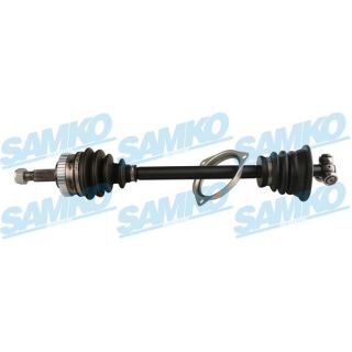 Pusašis SAMKO DS52405