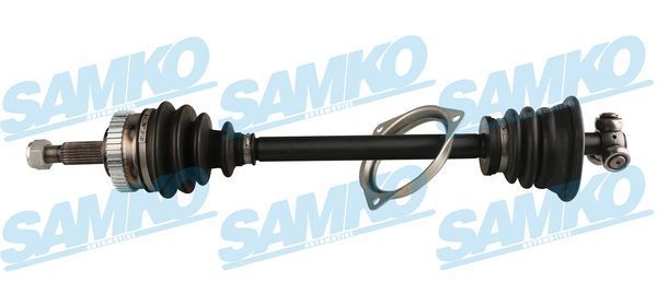 Pusašis SAMKO DS52405