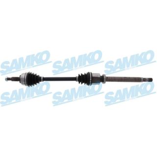 Pusašis SAMKO DS52406