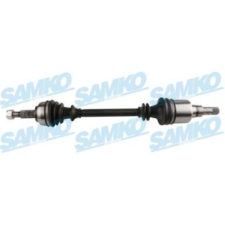 Pusašis SAMKO DS52407