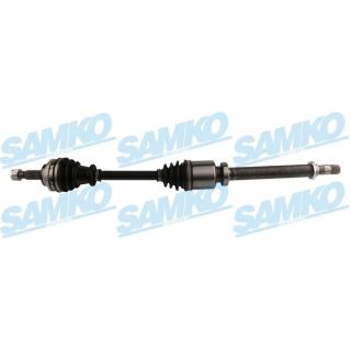 Pusašis SAMKO DS52408