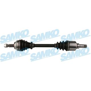 Pusašis SAMKO DS52409