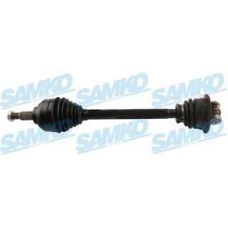 Pusašis SAMKO DS52411