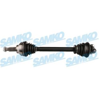 Pusašis SAMKO DS52413