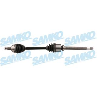 Pusašis SAMKO DS52418