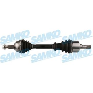 Pusašis SAMKO DS52422