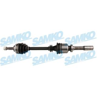 Pusašis SAMKO DS52425