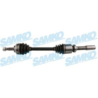 Pusašis SAMKO DS52426