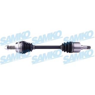 Pusašis SAMKO DS52427