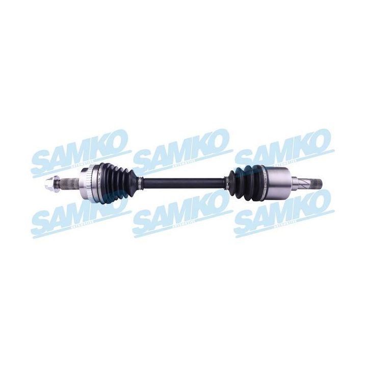 Pusašis SAMKO DS52427