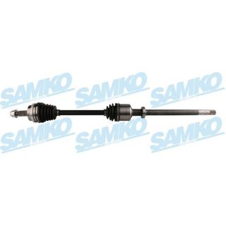 Pusašis SAMKO DS52428