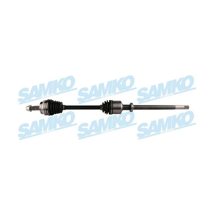 Pusašis SAMKO DS52428