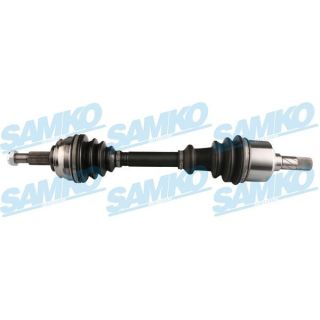 Pusašis SAMKO DS52429