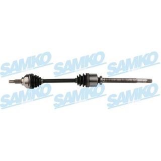 Pusašis SAMKO DS52430