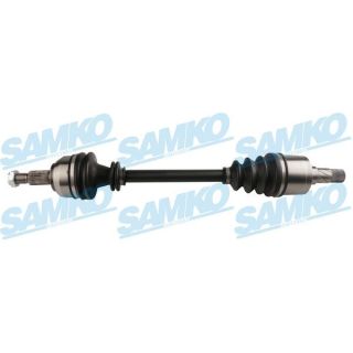 Pusašis SAMKO DS52431