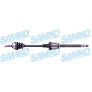 Pusašis SAMKO DS52432