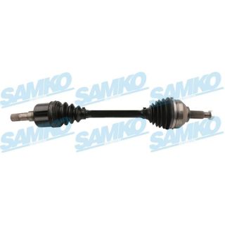 Pusašis SAMKO DS52433