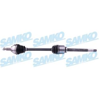 Pusašis SAMKO DS52434