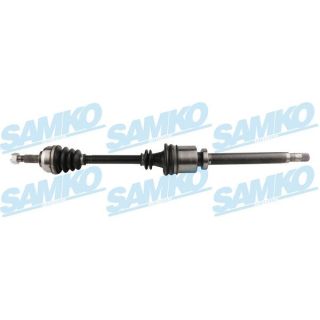 Pusašis SAMKO DS52436