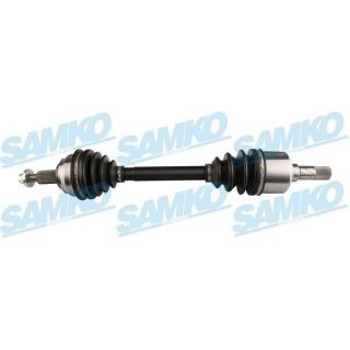 Pusašis SAMKO DS52439