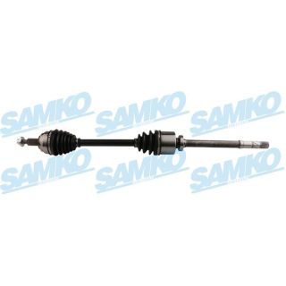 Pusašis SAMKO DS52440