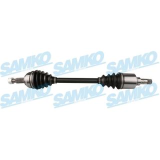 Pusašis SAMKO DS52441