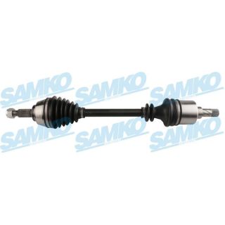 Pusašis SAMKO DS52442