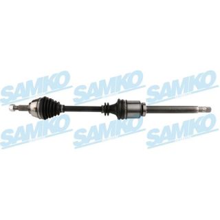 Pusašis SAMKO DS52443