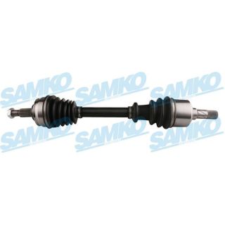 Pusašis SAMKO DS52444