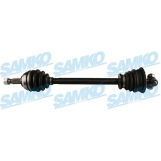 Pusašis SAMKO DS52446