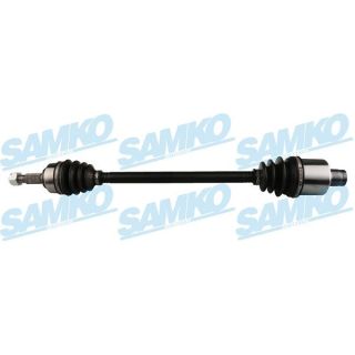 Pusašis SAMKO DS52447