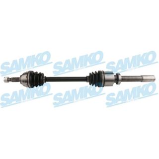 Pusašis SAMKO DS52449