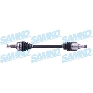 Pusašis SAMKO DS52450