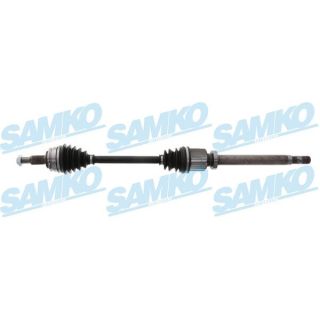 Pusašis SAMKO DS52451