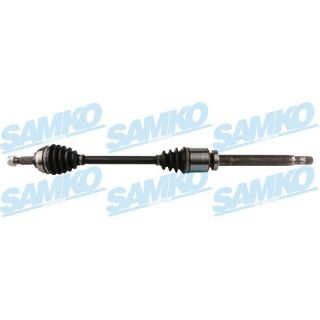 Pusašis SAMKO DS52455