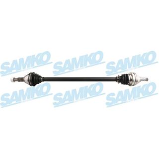 Pusašis SAMKO DS52489