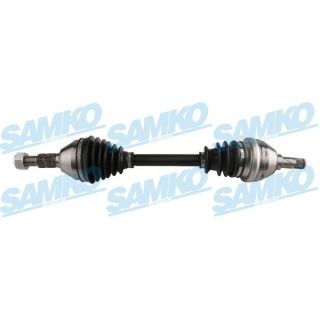 Pusašis SAMKO DS52490