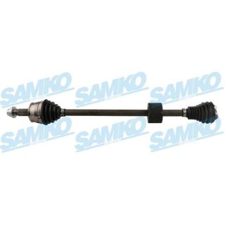 Pusašis SAMKO DS52515